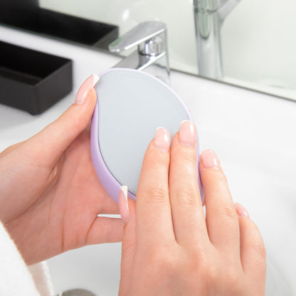 Glowe® Depilador Cristalino