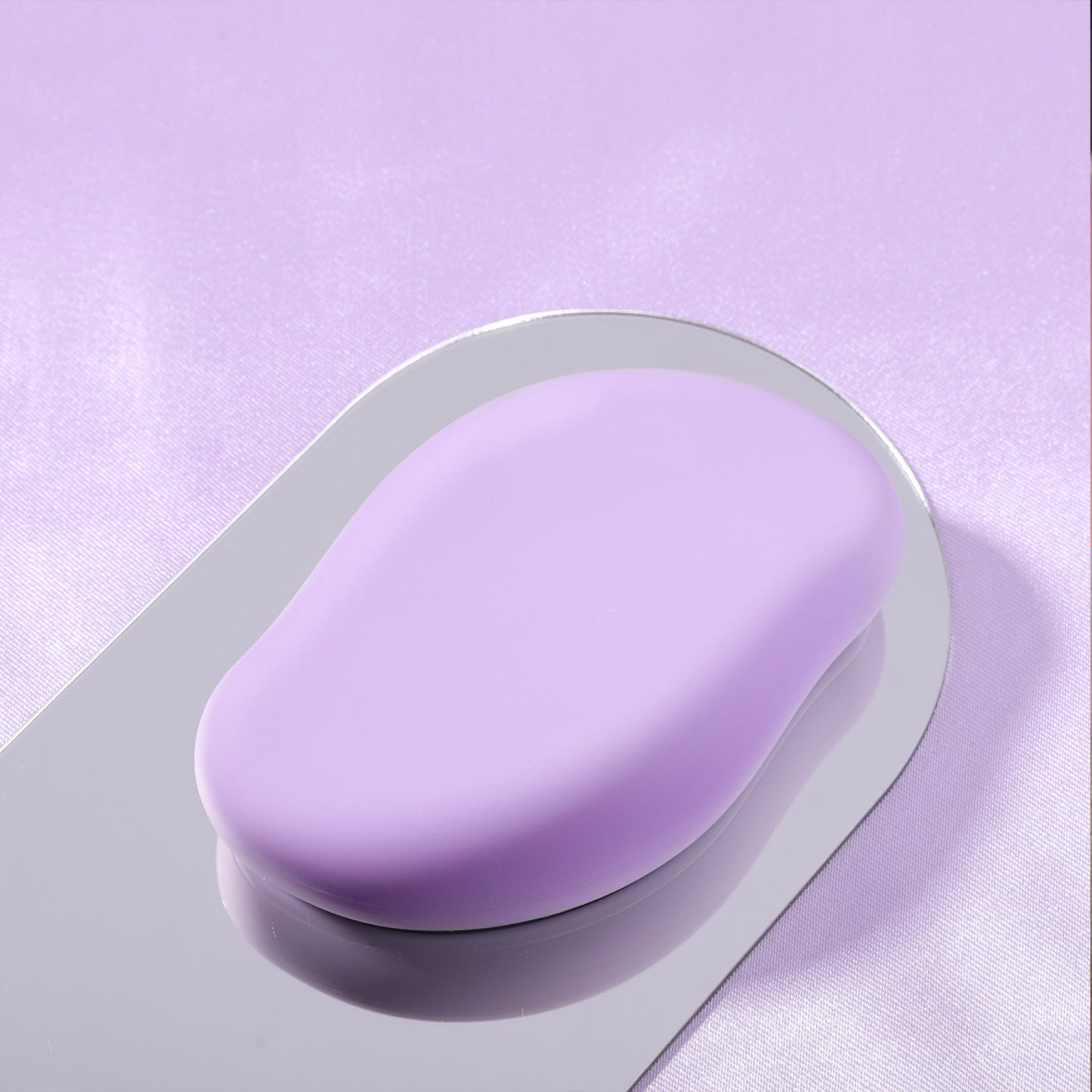 Glowe® Depilador Cristalino