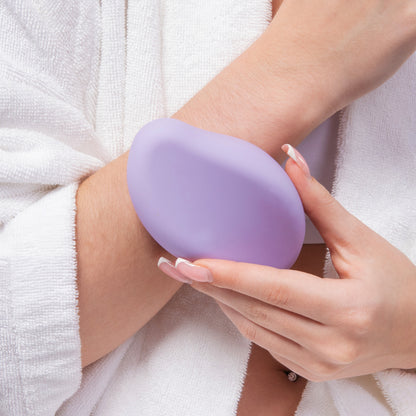 Glowe® Depilador Cristalino