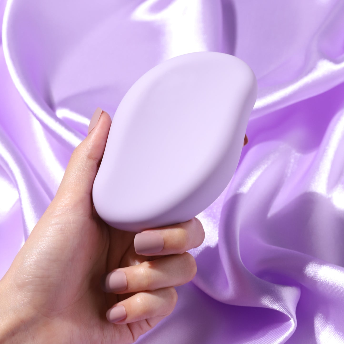 Glowe® Depilador Cristalino