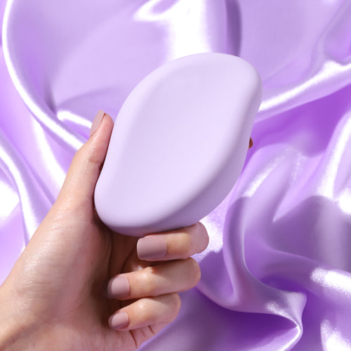 Glowe® Depilador Cristalino